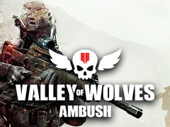 Тоглоом Valley of Wolves Ambush