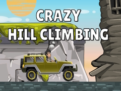 Тоглоом Crazy Hill Climbing