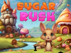 Тоглоом Suger Rush