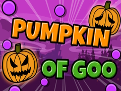 Тоглоом Pumpkin Of Goo