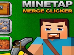 Тоглоом MineTap Merge Clicker