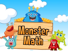 Тоглоом Monster Math