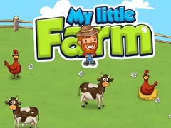 Тоглоом My Little Farm