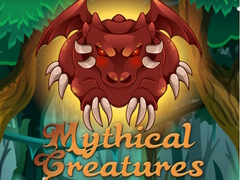 Тоглоом Mythical Creatures