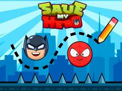Тоглоом Save my Hero