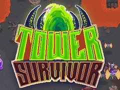 Тоглоом Tower Survivor