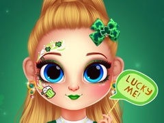 Тоглоом Little Lily St.Patrick’s Day Photo Shoot