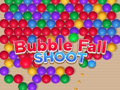 Тоглоом Bubble Fall Shoot