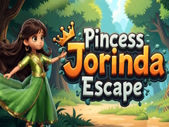Тоглоом Princess Jorinda Escape 