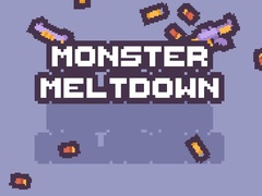 Тоглоом Monster Meltdown