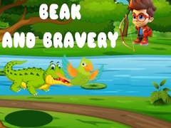 Тоглоом Beak and Bravery
