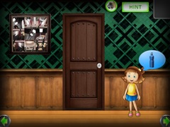 Тоглоом Amgel Kids Room Escape 232