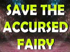 Тоглоом Save The Accursed Fairy
