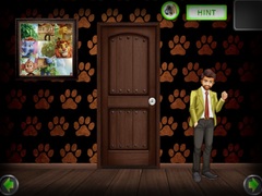 Тоглоом Amgel Easy Room Escape 215