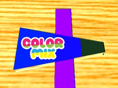 Тоглоом Color Mix