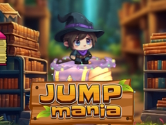 Тоглоом Jump Mania