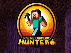 Тоглоом Steve Diamond Hunter