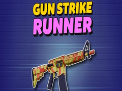 Тоглоом Gun Strike Runner