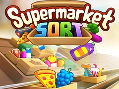 Тоглоом Supermarket Sort