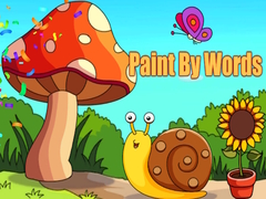 Тоглоом Paint By Words