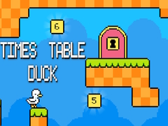 Тоглоом Times Table Duck 