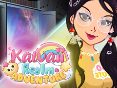Тоглоом Kawaii Realm Adventure