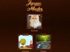 Тоглоом Jigsaw Master