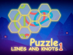 Тоглоом Puzzle Lines And Knots 1