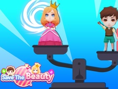 Тоглоом Save The Beauty