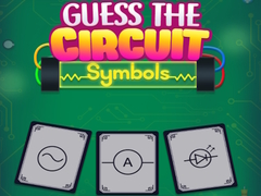 Тоглоом Guess the Circuit Symbols