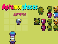 Тоглоом Metamorphoses Survivor