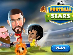Тоглоом Football Stars