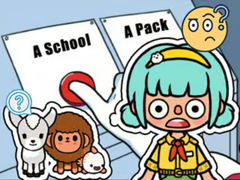 Тоглоом Kids Quiz: Call Us By Group