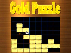 Тоглоом Gold Puzzle