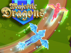 Тоглоом Majestic Dragons