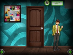 Тоглоом Amgel Easy Room Escape 216