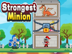 Тоглоом Strongest Minion