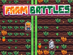 Тоглоом Farm Battles
