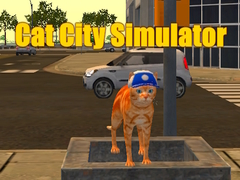 Тоглоом Cat City Simulator