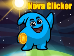 Тоглоом Nova Clicker