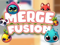 Тоглоом Merge Fusion