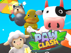 Тоглоом Paw Clash