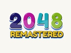 Тоглоом 2048 Remastered