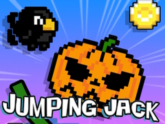 Тоглоом Jumping Jack