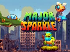 Тоглоом Major Sparkle