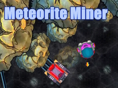 Тоглоом Meteorite Miner