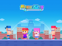 Тоглоом Rope King