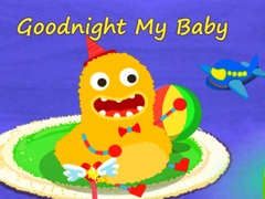Тоглоом Goodnight My Baby