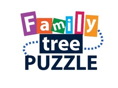 Тоглоом Family Tree Puzzle