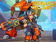 Тоглоом Squad Blast
